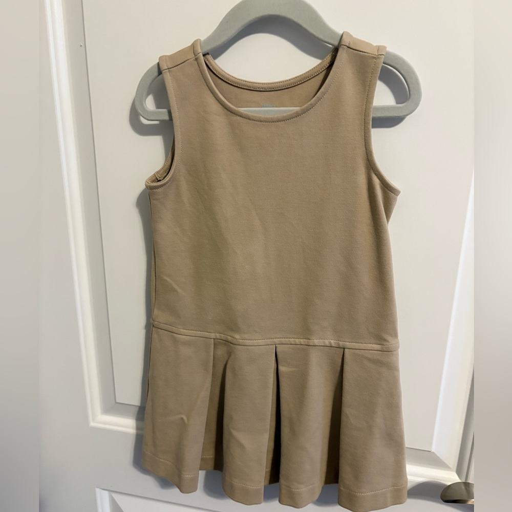 Primary school jumper